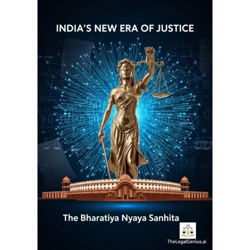 From Colonial Codes to Contemporary Justice: India Is Rewriting the Rulebook