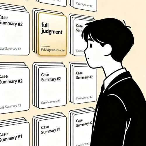 The “Netflix Syndrome” of Legal Research